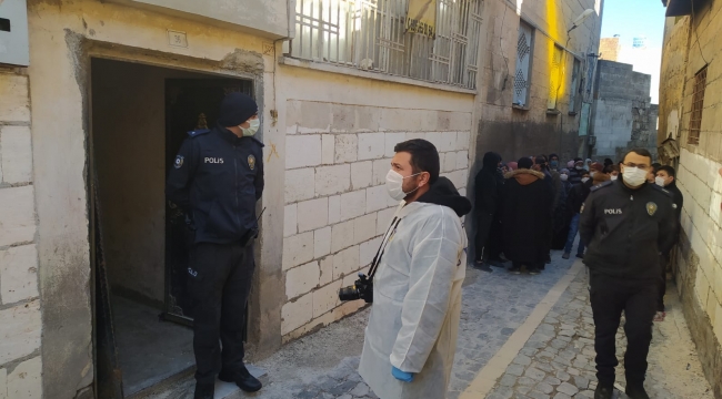 Urfa'da soba faciası, 3 kişi hayatını kaybetti