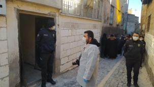 Urfa'da soba faciası, 3 kişi hayatını kaybetti