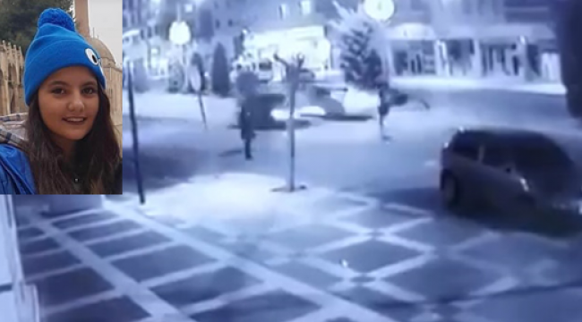 Urfa'da talihsiz kazada hayatını kaybetmişti