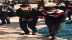 Urfa'da uyuşturucu operasyonu, 2 kişi tutuklandı