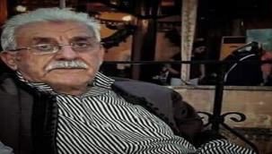 Urfa'nın değeri 'Fırıncı Mıhe' hayatını kaybetti