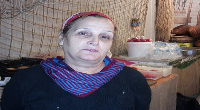 Urfa'nın Laz Anası hayatını kaybetti