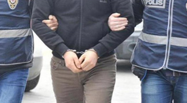  Viranşehir'de uyuşturucu satıcılarına operasyon: 2 gözaltı