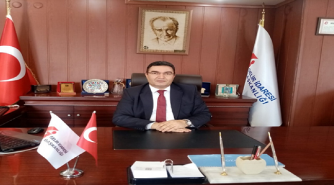 Yapılandırma Başvurusunu  Son  Güne  Bırakmayın
