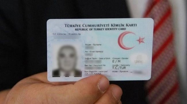 Yeni nesil kimlik ve ehliyetlere ilgi büyük oldu