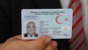 Yeni nesil kimlik ve ehliyetlere ilgi büyük oldu