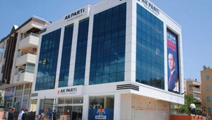 AK Parti kongre için tarih verdi: 