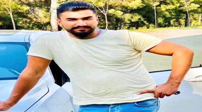 Askerden terhisi alan Şanlıurfalı asker yolda kazada hayatını kaybetti