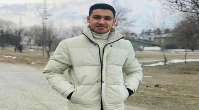 Askerden terhisi alan Urfalı asker yolda kazada hayatını kaybetti