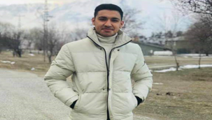 Askerden terhisi alan Urfalı asker yolda kazada hayatını kaybetti