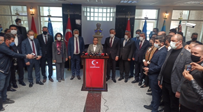 Bakan Pekcan, Sınır kapısında 808 kilogram eroin ele 