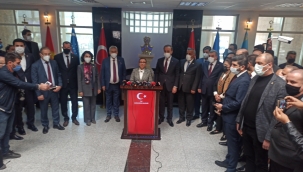 Bakan Pekcan, Sınır kapısında 808 kilogram eroin ele 