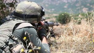 Bakanlık duyurdu, etkisiz hale getirildi