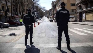 Bakanlıktan kısıtlama açıklaması