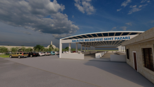 Başkan Canpolat'tan Müjde: Sancaktar Mahallesine Hayırlı Olsun