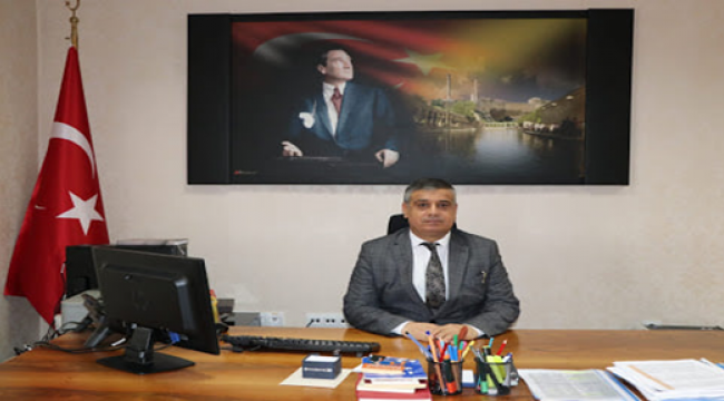 Birecik Belediye Başkan Yardımcısı Reşat Uzun'un acı günü