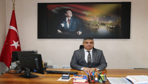 Birecik Belediye Başkan Yardımcısı Reşat Uzun'un acı günü