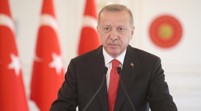 Cumhurbaşkanı Erdoğan: Normalleşme takvimi Mart ayında başlıyor