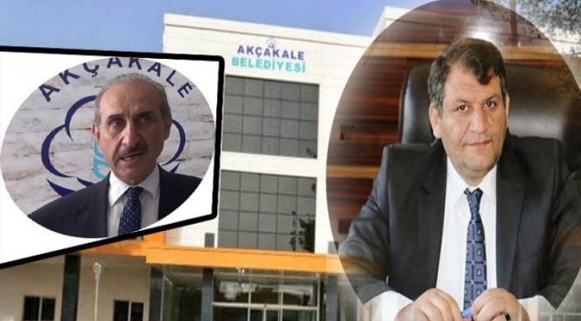 Eski Akçakale Belediye Başkan Ayhan'dan flaş açıklama!