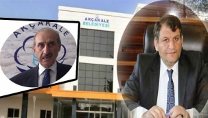 Eski Akçakale Belediye Başkan Ayhan'dan flaş açıklama!