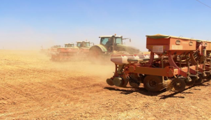 Gübre ve mazot desteği için tarih belli oldu