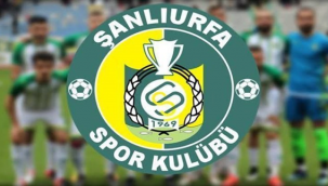 Hekimoğlu Trabzon- Şanlıurfaspor