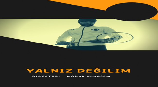 HRÜ Sinema-Televizyon Bölümü Öğrencisi En İyi Görüntü Yönetmeni Ödülünü Kazandı