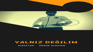 HRÜ Sinema-Televizyon Bölümü Öğrencisi En İyi Görüntü Yönetmeni Ödülünü Kazandı