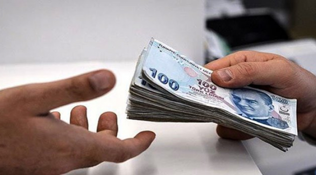 Hububat ve yem destek ödemeleri başladı