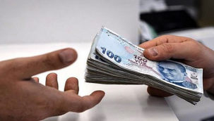 Hububat ve yem destek ödemeleri başladı