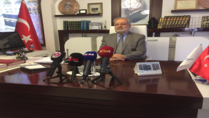 İdlip'teki  konutların ismi Şanlıurfa İbrahim Halilullah evleri olacak