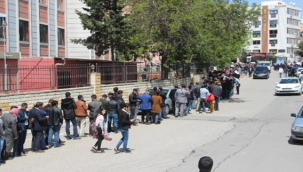 İşsizler müjde! 13 bin personel alınacak