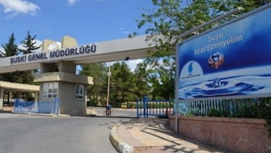 Karaköprü'de sular kesilecek