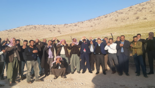  Kırsalın derdine Anavatan