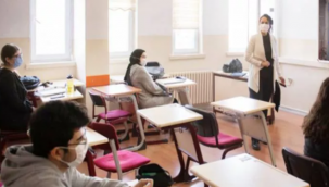 Milli Eğitim Bakanlığı duyurdu: Liselerde yüz yüze eğitim başlıyor!