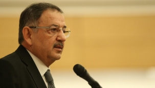 Özhaseki Şanlıurfa'ya geliyor