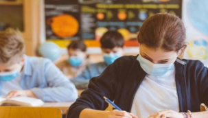 Pazartesi yüz yüze eğitim başlıyor