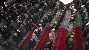 Regaip kandili nasıl geçirilmeli? Regaip kandilinde yapılabilecek ibadetler