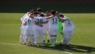 Sancaktepe -Şanlıurfaspor