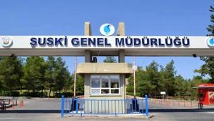Şanlıurfa'da 2 gün sular kesilecek