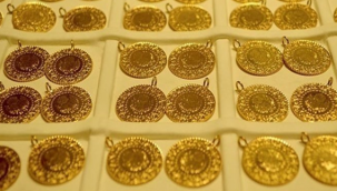 Şanlıurfa'da altın fiyatlarında son durum