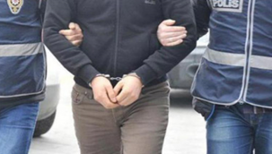 Şanlıurfa'da firari cinayet zanlısı yakalandı