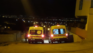 Şanlıurfa'da silahlı kavga, 1 ölü, 4 yaralı