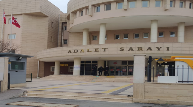 Şanlıurfa'da silahlı kavga, 1 ölü