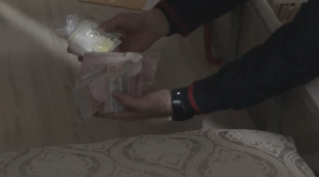 Şanlıurfa'da yasa dışı bahis operasyonu, 20 gözaltı