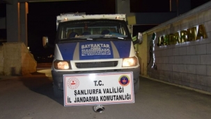 Şanlıurfa'daki sır gibi ölümü JASAT ekipleri çözdü