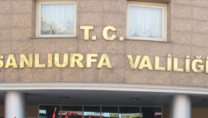 Şanlıurfa Valiliğinden açıklama! 1 Mart'ta normalleşme başlıyor