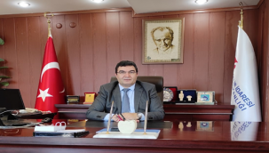 Şanlıurfa vergi dairesinden uyarı! 