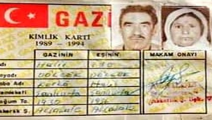 Şanlıurfalı Kore gazisi hayatını kaybetti