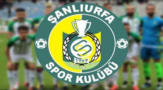 Şanlıurfaspor- Erzinccanspor